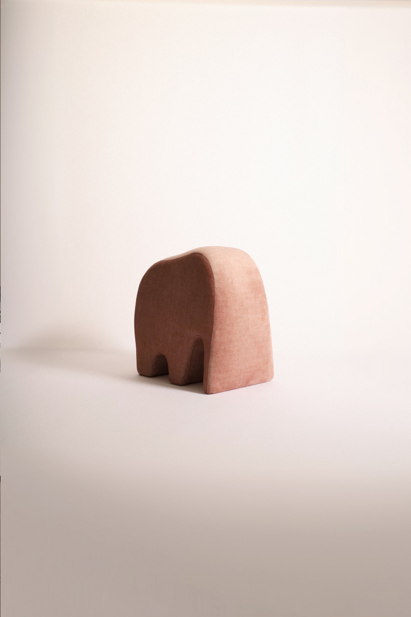 taburetes de elefante