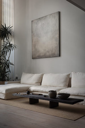 Japanese Coffee Table