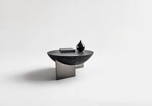 Volcanic Center Table
