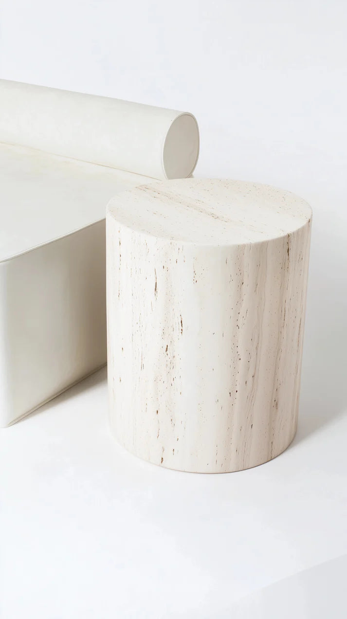 Cil Side Table